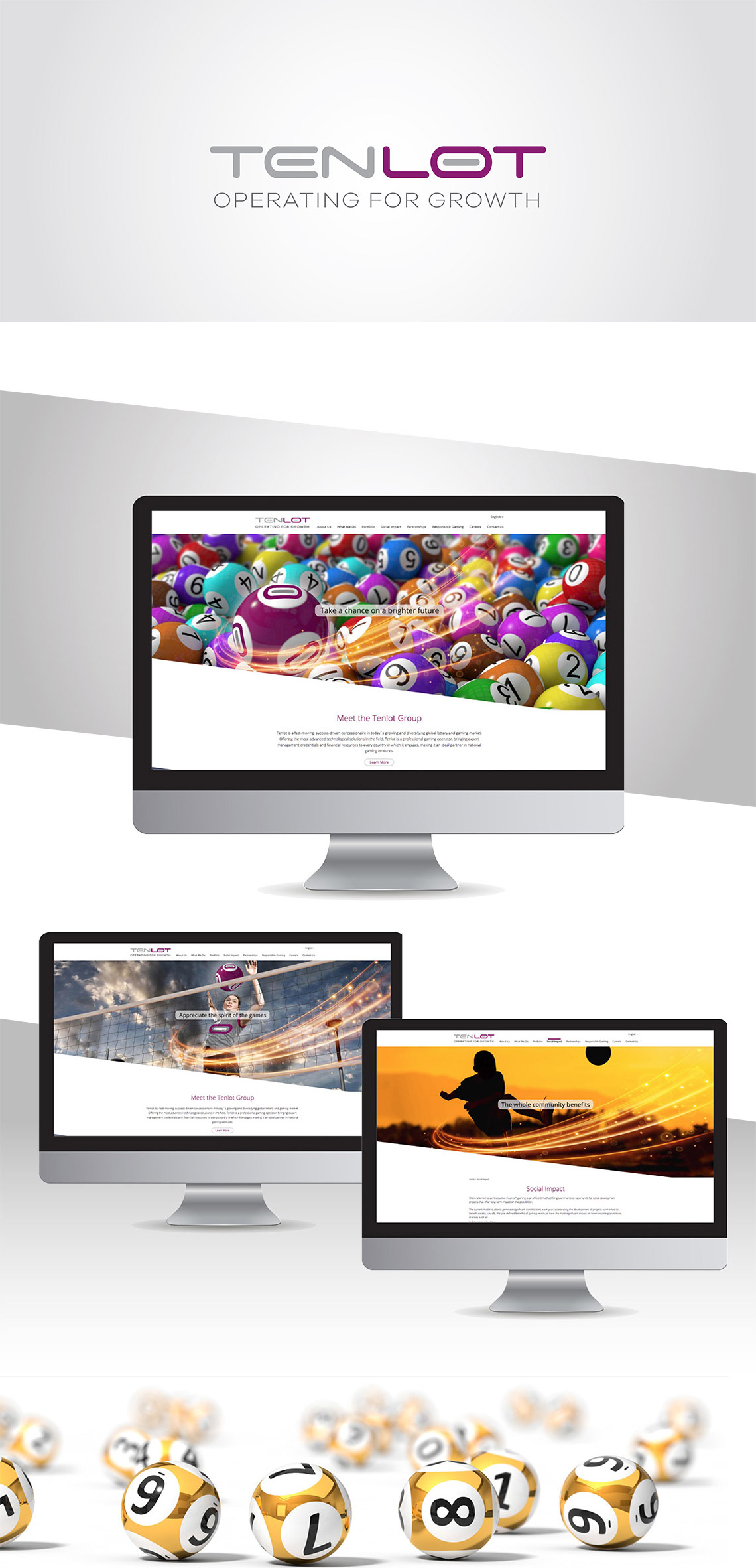 עיצוב ובניית אתר