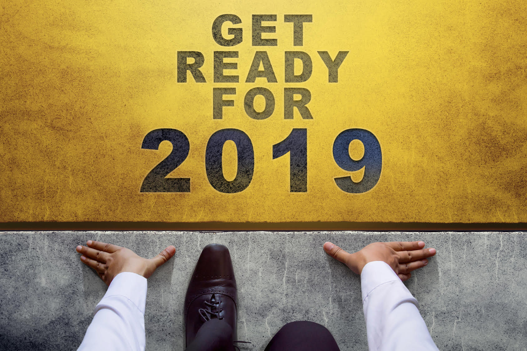 איך להכין תכנית שיווקית לקראת 2019 בעידן השיווק הדיגיטלי?