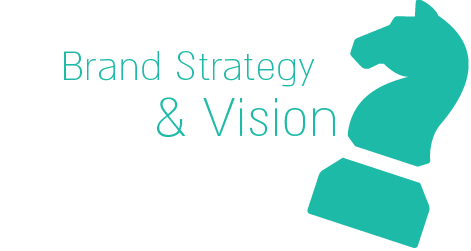 2- אסטרטגיית המותג Brand Strategy