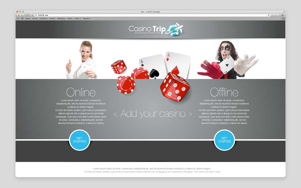 בניית אתרים