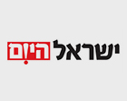 עיצוב לוגו לישראל היום