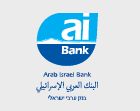 לוגו בנק ערבי ישראלי