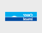 לוגו בנק לאומי