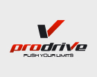 עיצוב ובניית אתר prodrive