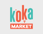 מיתוג koka market