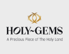 Holy Gems - עיצוב ובניית אתר מכירות