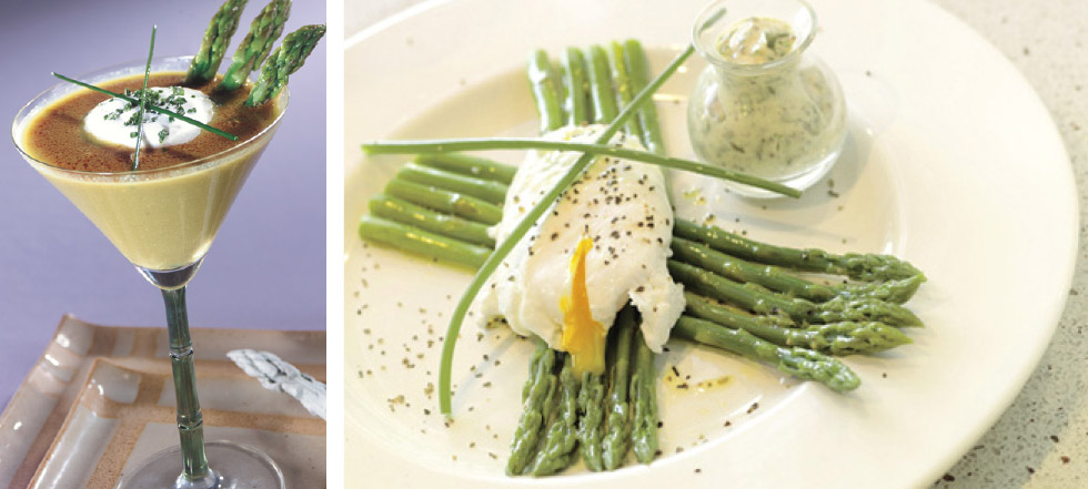 צילום לחוברת מתכונים שף שלום שטרית