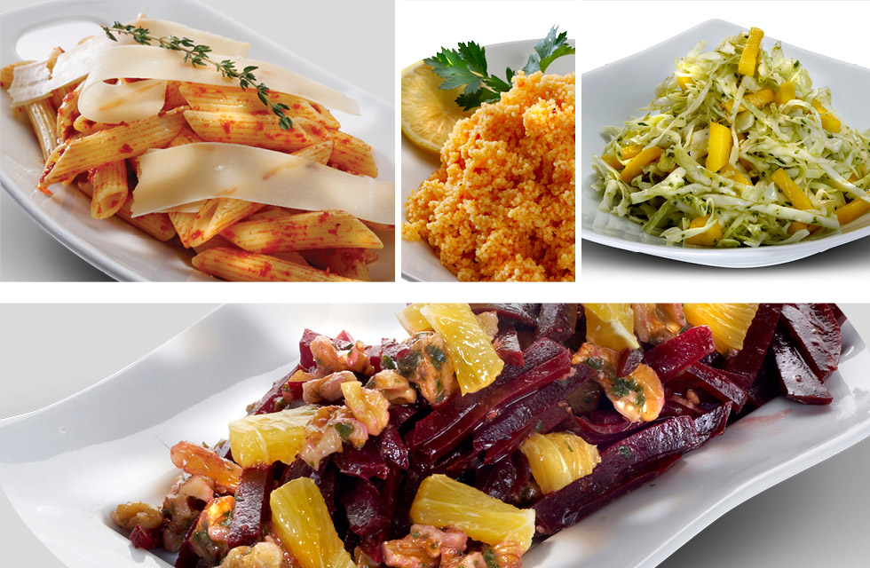 צילום מתכונים למוטי שף