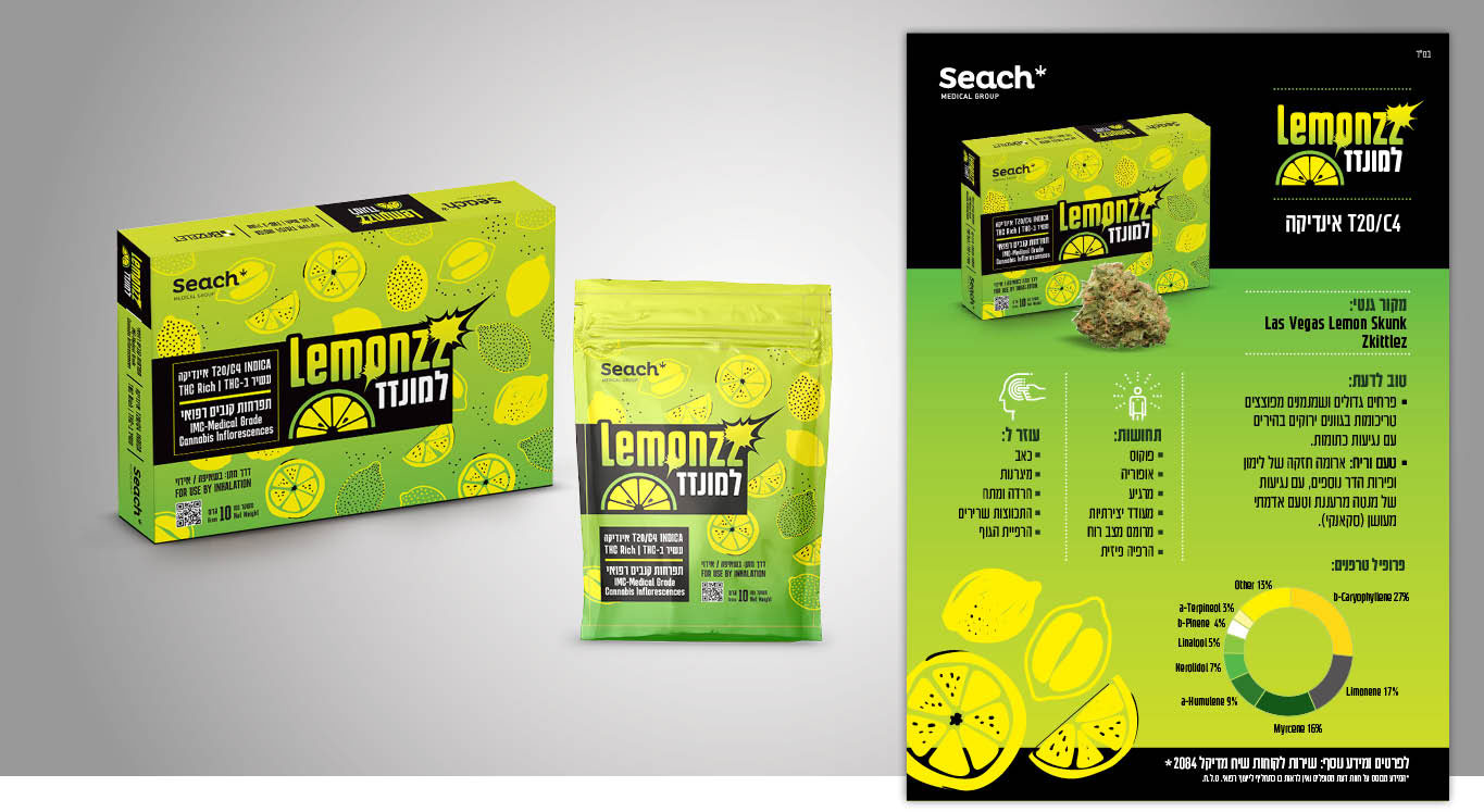 עיצוב אריזה