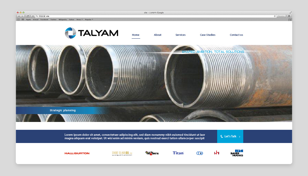 בניית אתרים